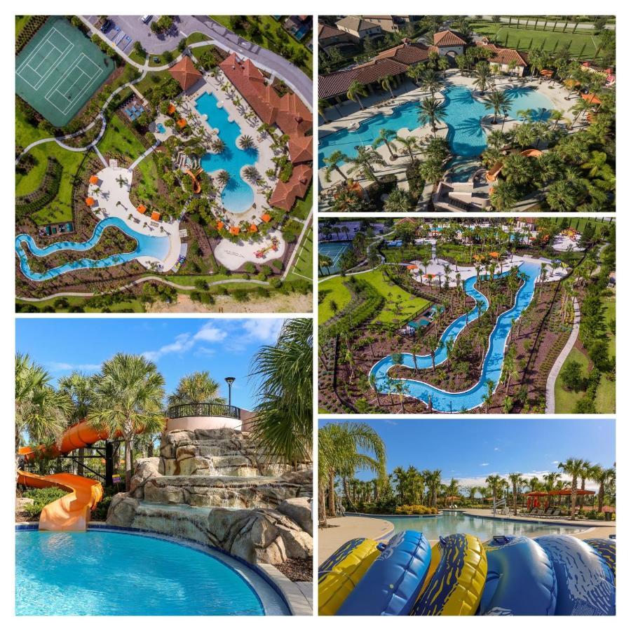 Perfect Disney Relaxation Davenport Buitenkant foto