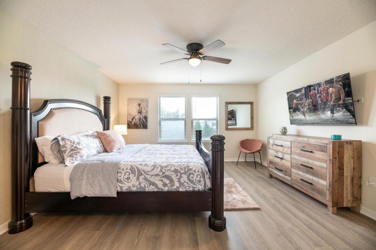 Perfect Disney Relaxation Davenport Buitenkant foto