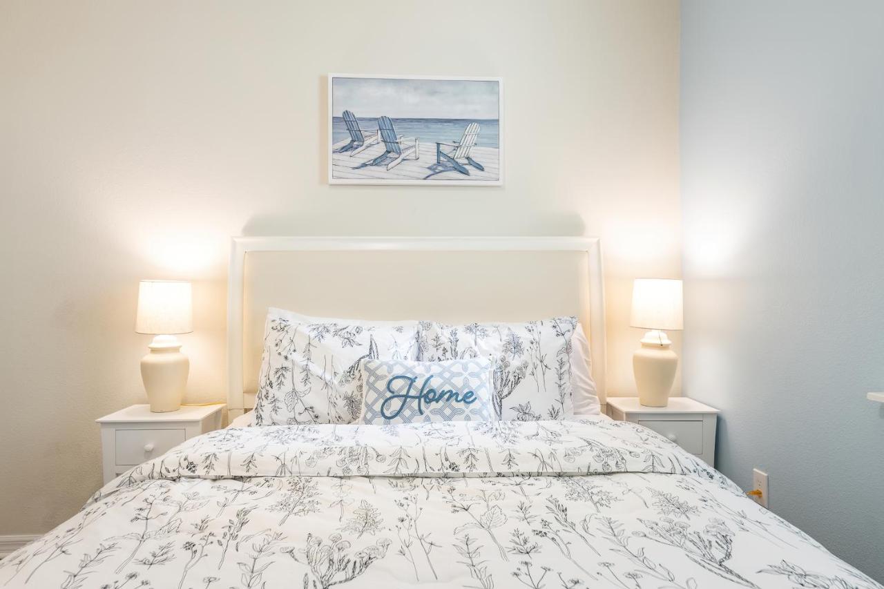 Perfect Disney Relaxation Davenport Buitenkant foto